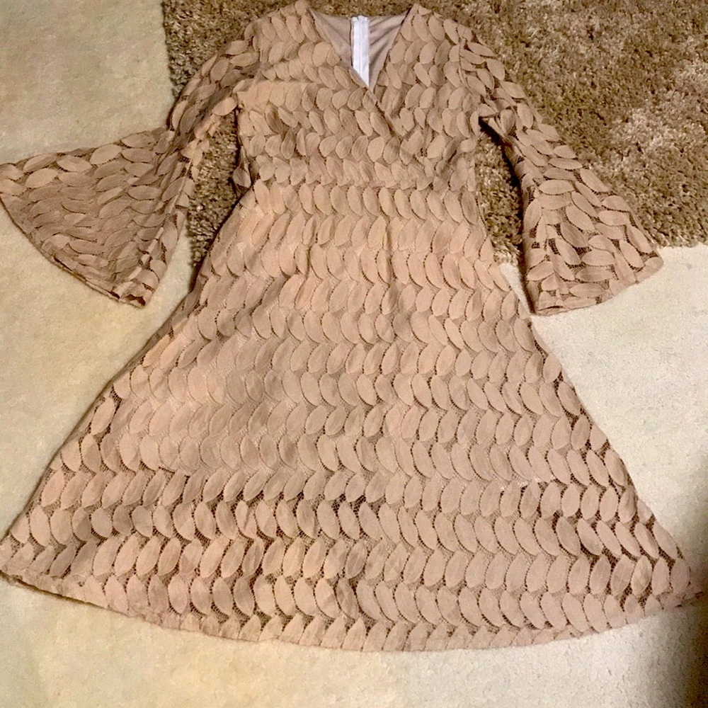 Woman Dress